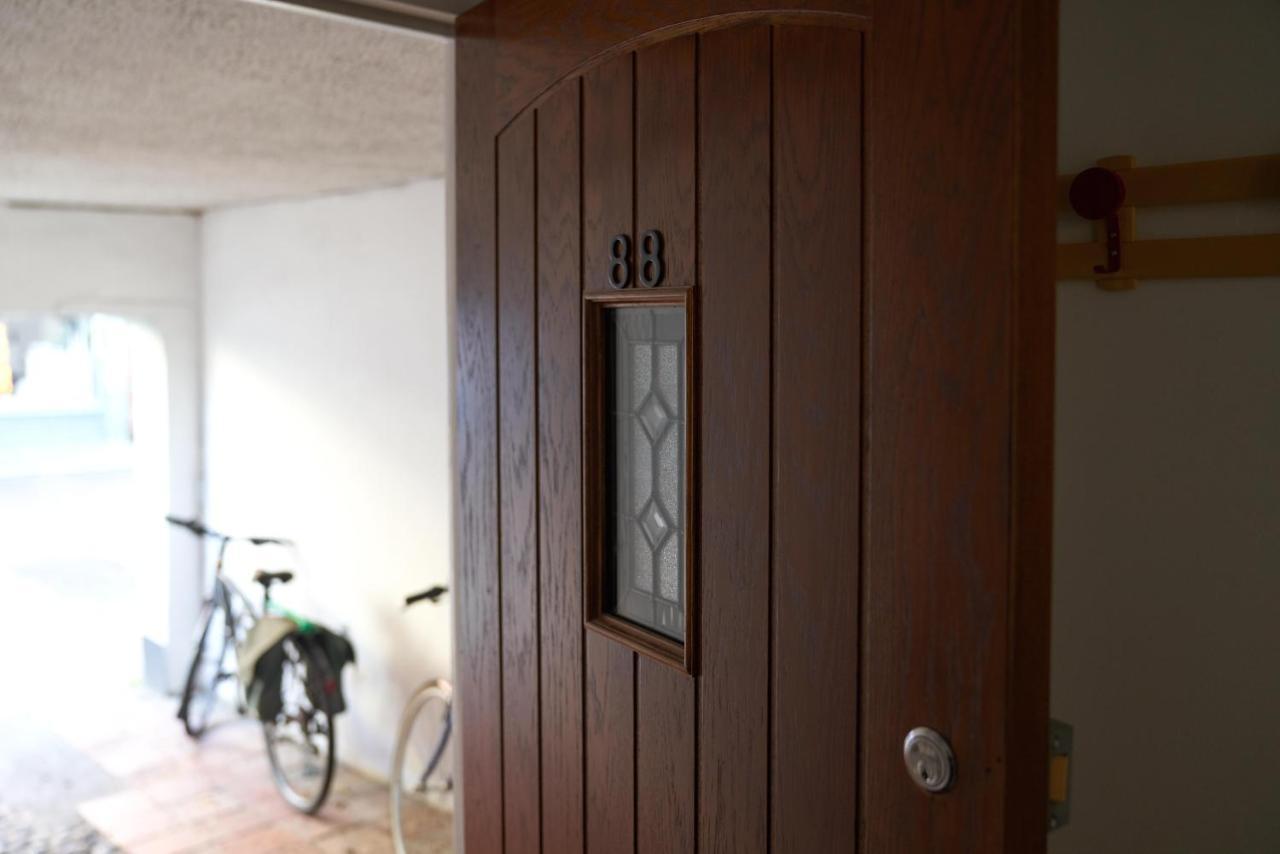 דירות נורוויץ'' No 88 Upper St Giles - Elegant, Stylish Townhouse מראה חיצוני תמונה